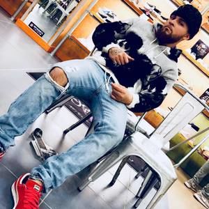 Meet your Posher, Ivan